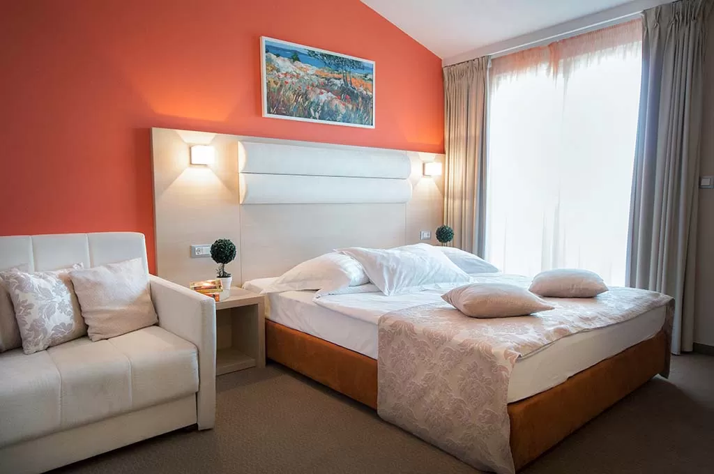 Hotel Maritimo