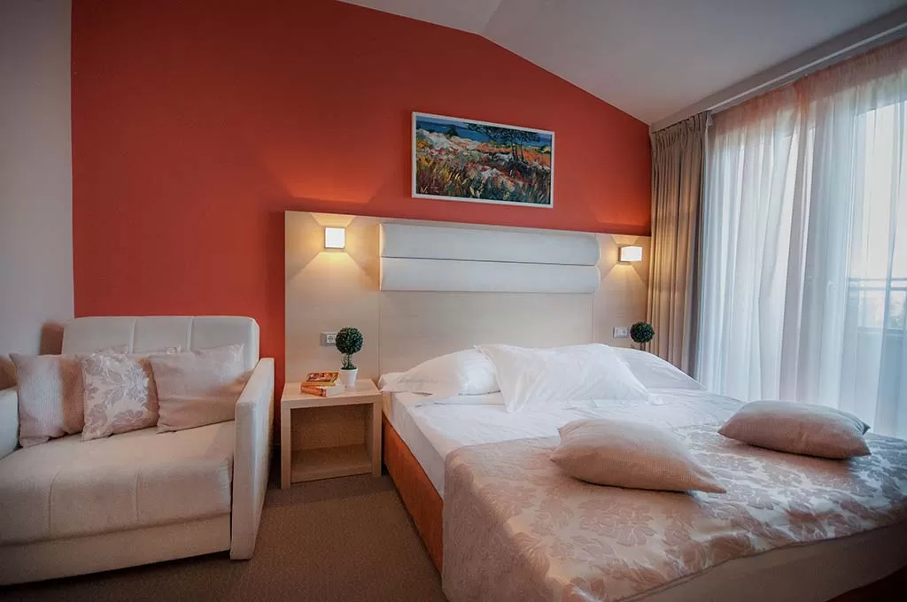 Hotel Maritimo